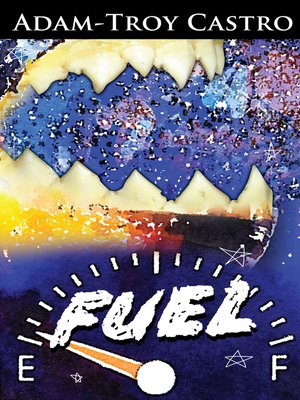 cover image of Fuel